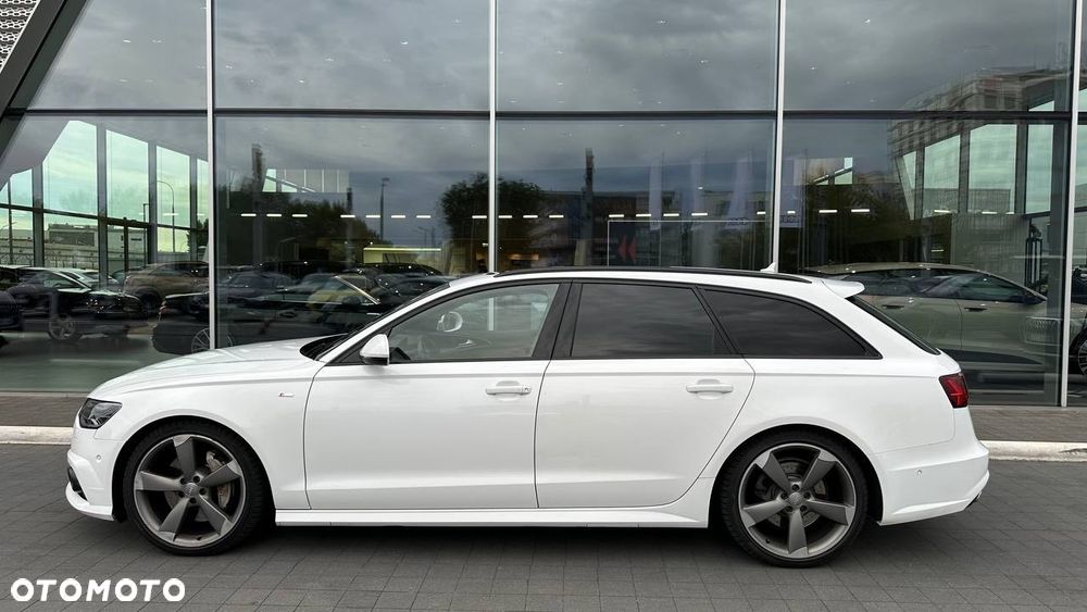 Audi A6 ver-3-0-tdi-quattro-tiptronic - 8