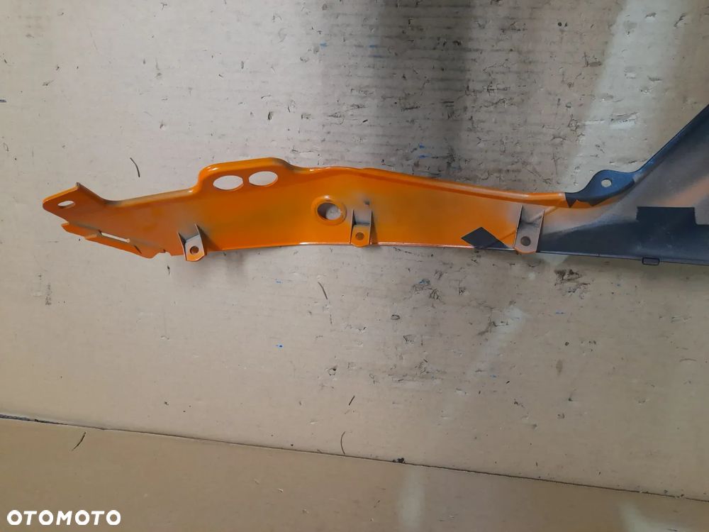 = KTM DUKE 125 2011 2015 Ogon lewy zadupek owiewka - 7