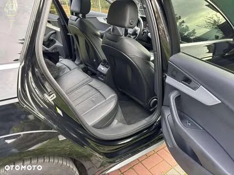 Audi A4 Allroad - 25