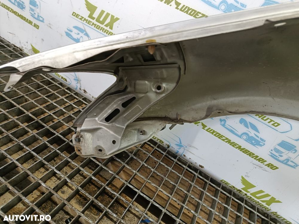 Aripa dreapta fata Lexus IS XE20  [din 2005 pana  2010] - 8