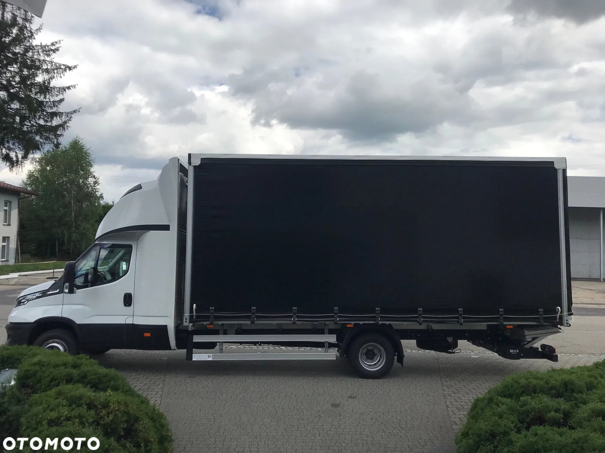 Iveco Daily 70C21HA8P - 5