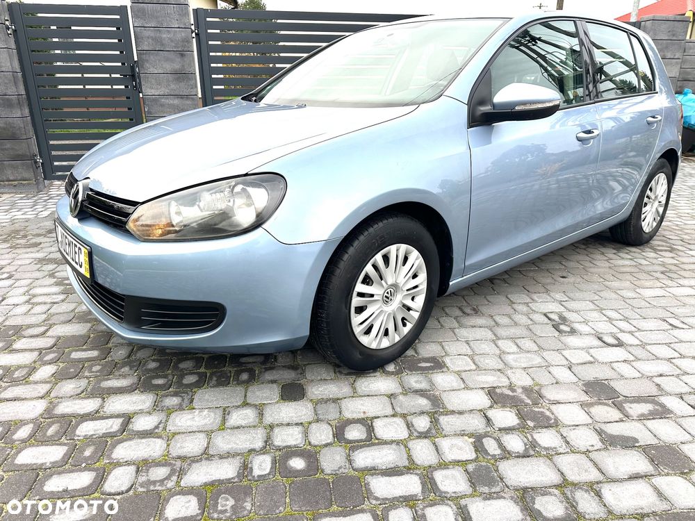 Volkswagen Golf - 4