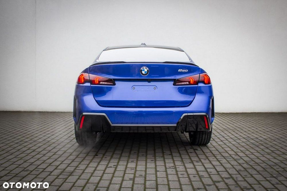 BMW Seria 2 - 7