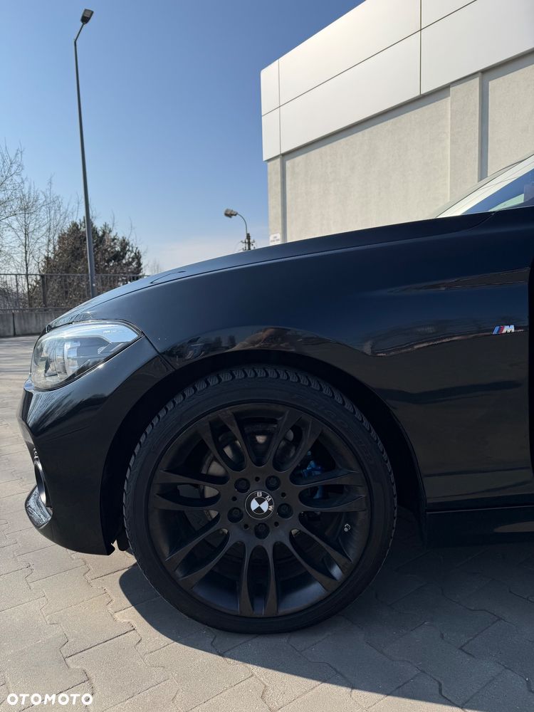 BMW Seria 1 118d Edition M Sport Shadow - 18