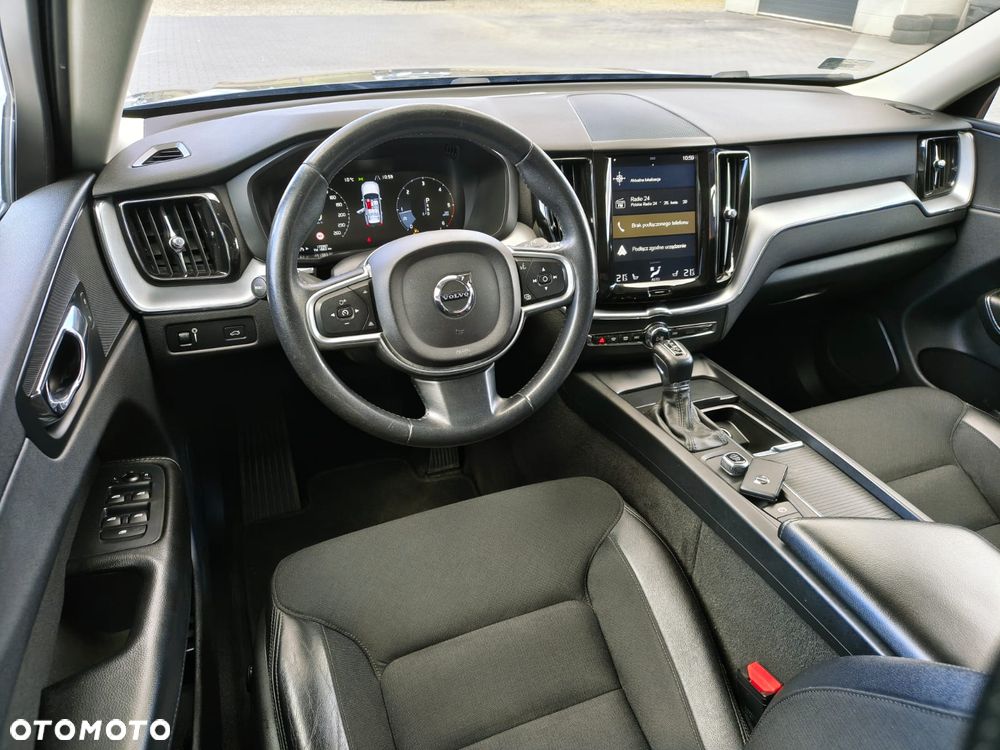 Volvo XC 60 D4 SCR AWD Momentum - 6