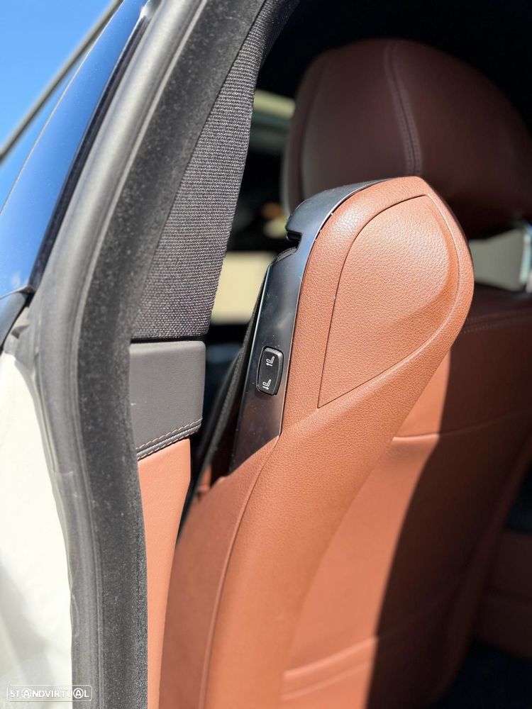 BMW 640 Gran Coupé - 8