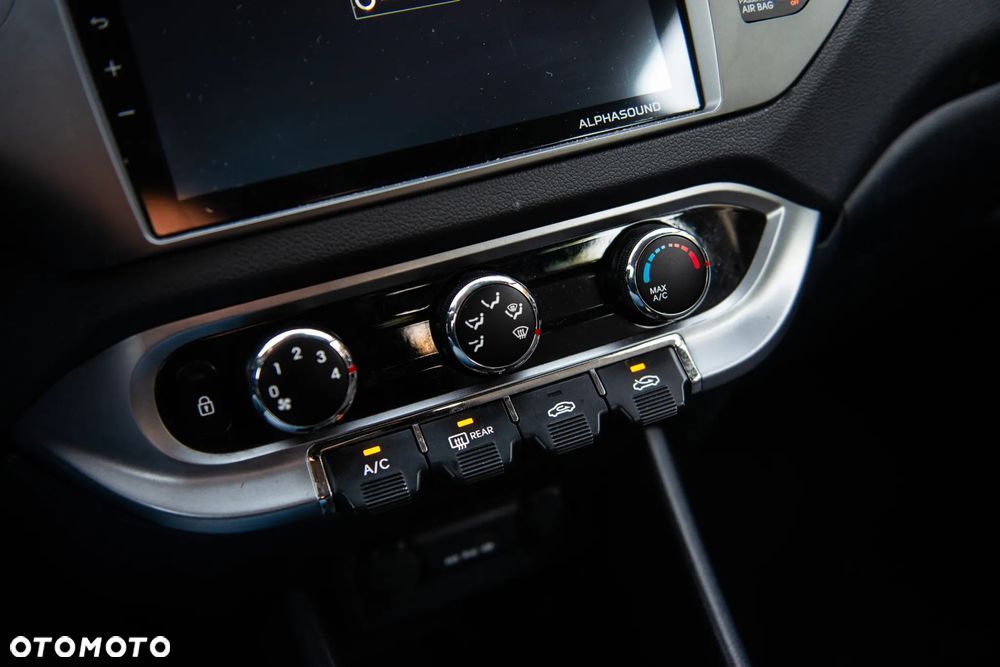 Kia Rio 1.2 Business Line - 34