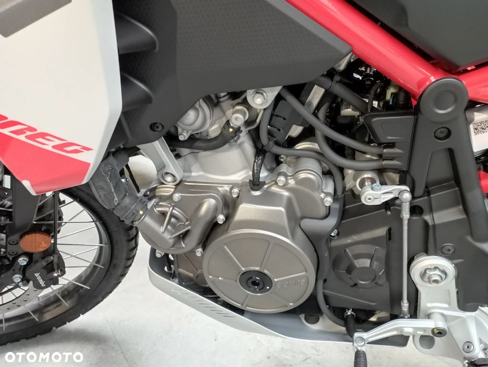 Aprilia Tuareg - 10