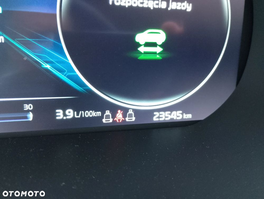 Kia Ceed - 7