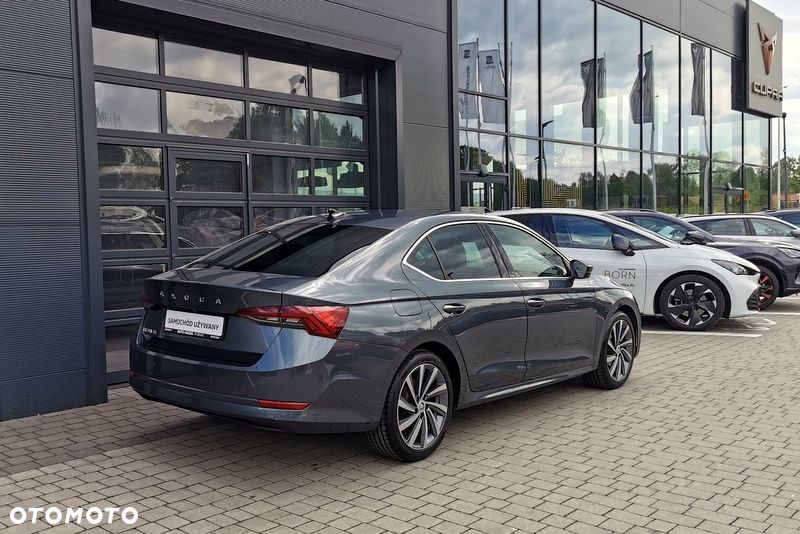 Skoda Octavia 1.5 TSI ACT Style - 3