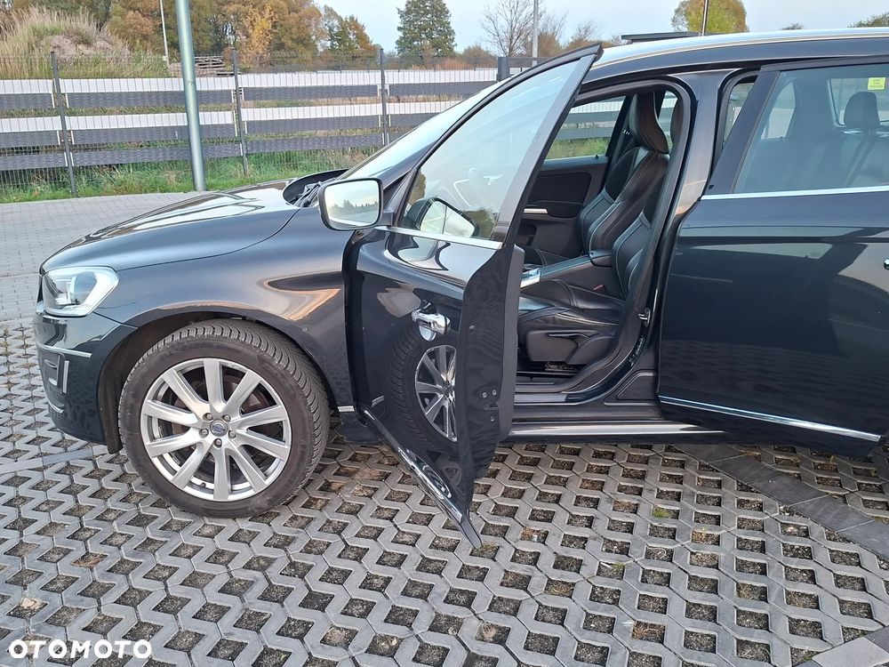 Volvo XC 60 2014