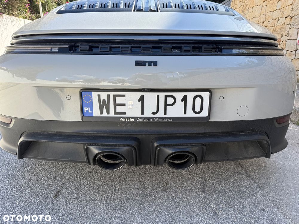 Porsche 911 - 20