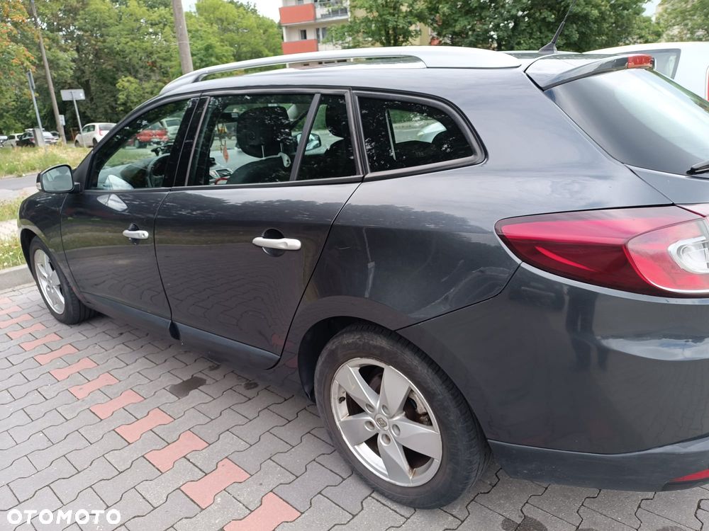 Renault Megane 1.4 16V TCE Dynamique - 3