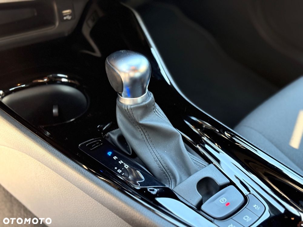 Toyota C-HR 2.0 Hybrid Selection - 15