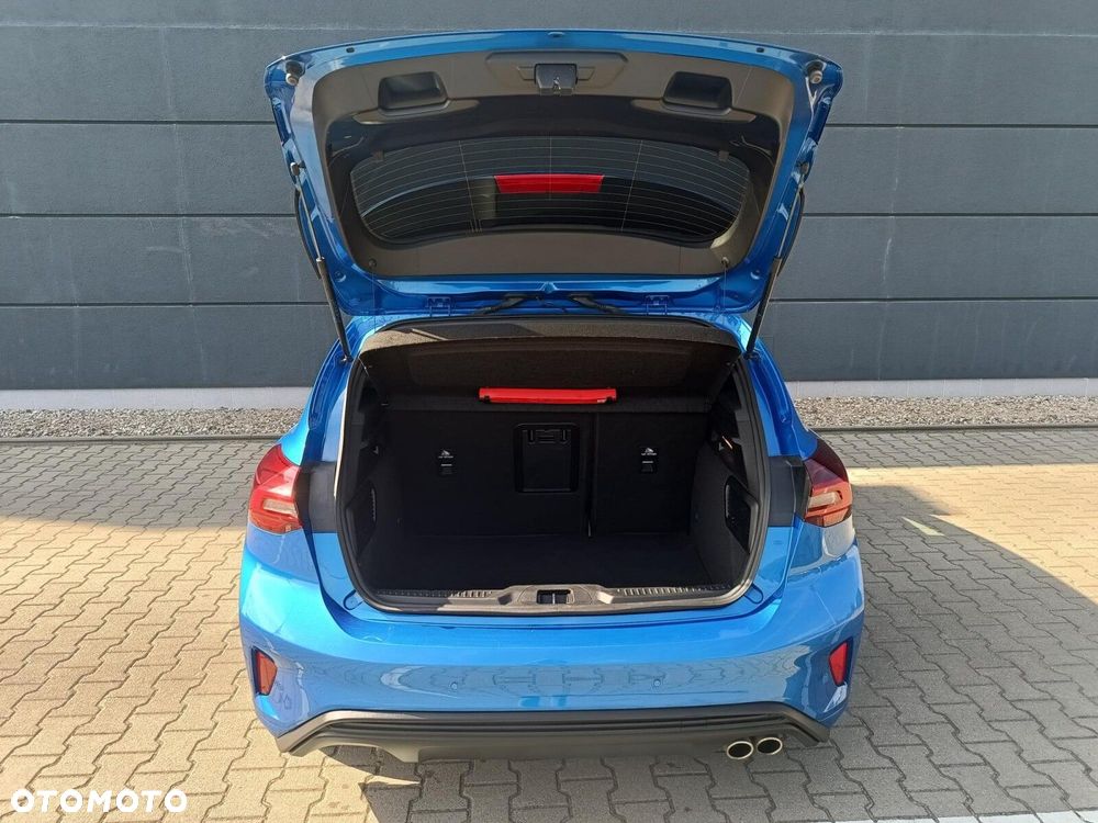 Ford Focus 1.0 EcoBoost ST-Line X - 8