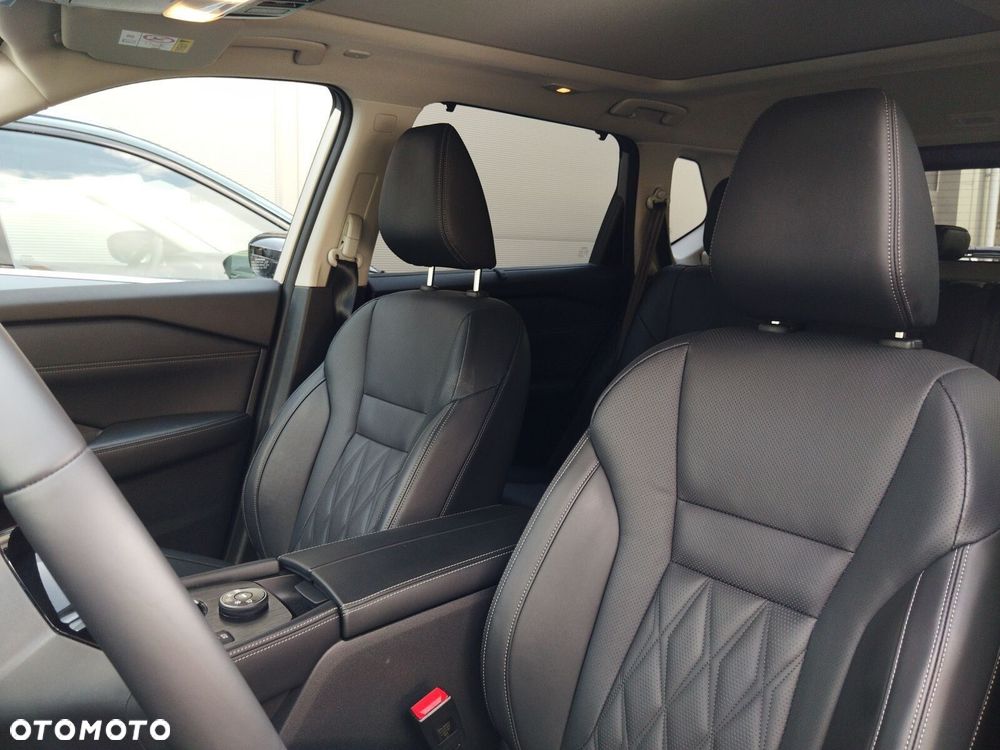 Nissan X-Trail 1.5 VC-T e-POWER Tekna e-4ORCE - 11