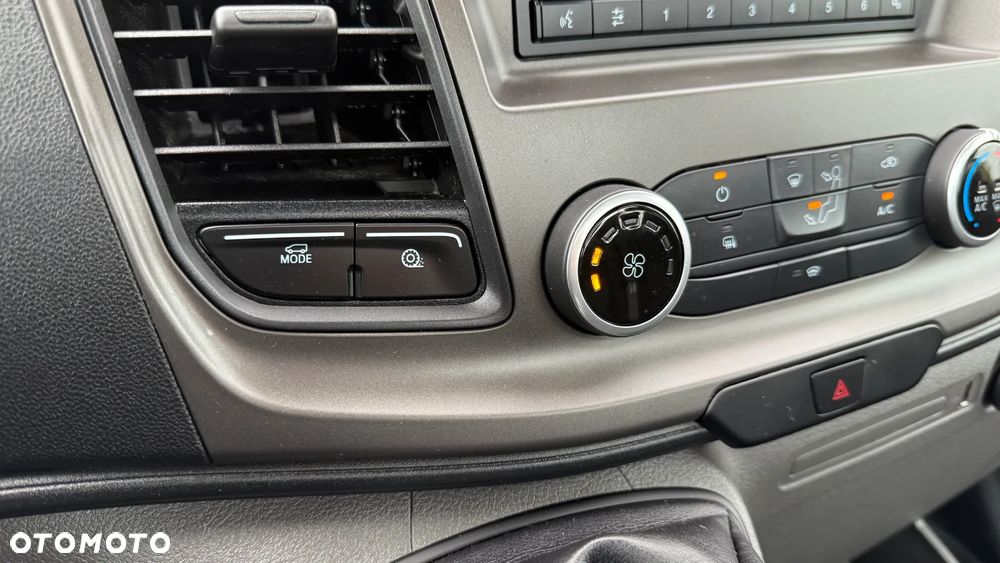 Ford TRANSIT - 20