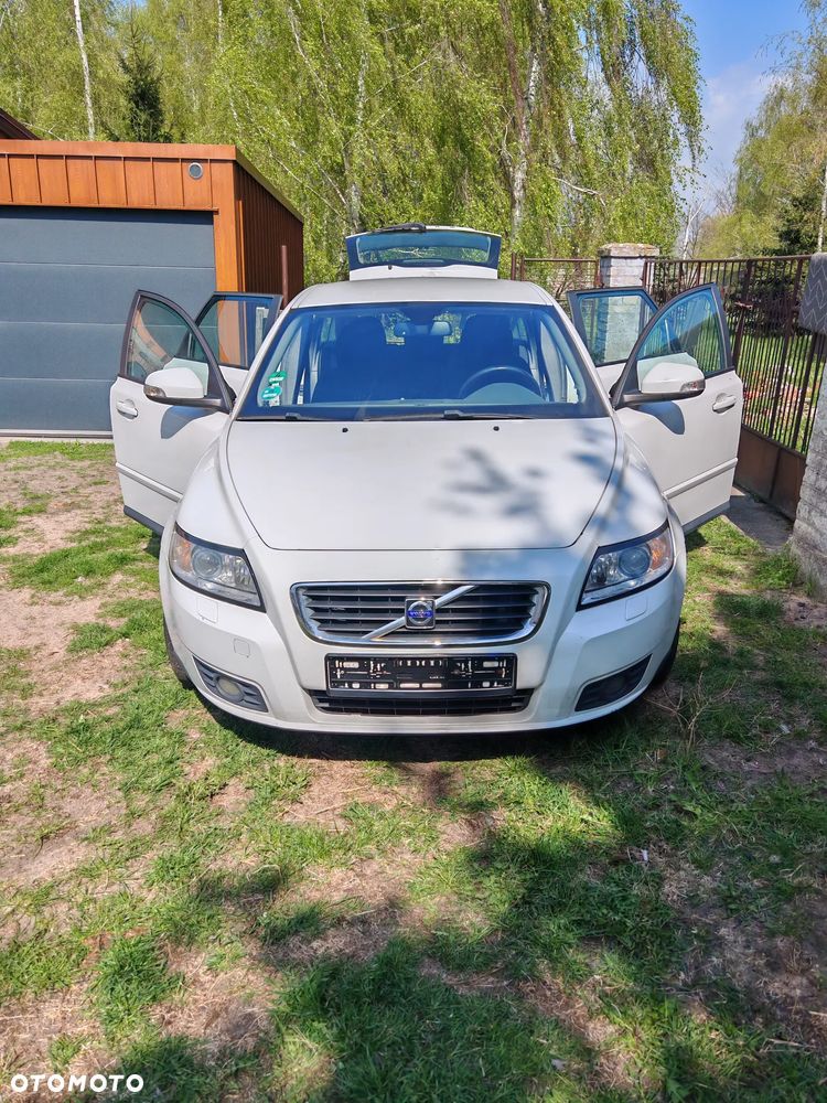 Volvo V50 1.6D DRIVe Momentum Start-Stop - 20