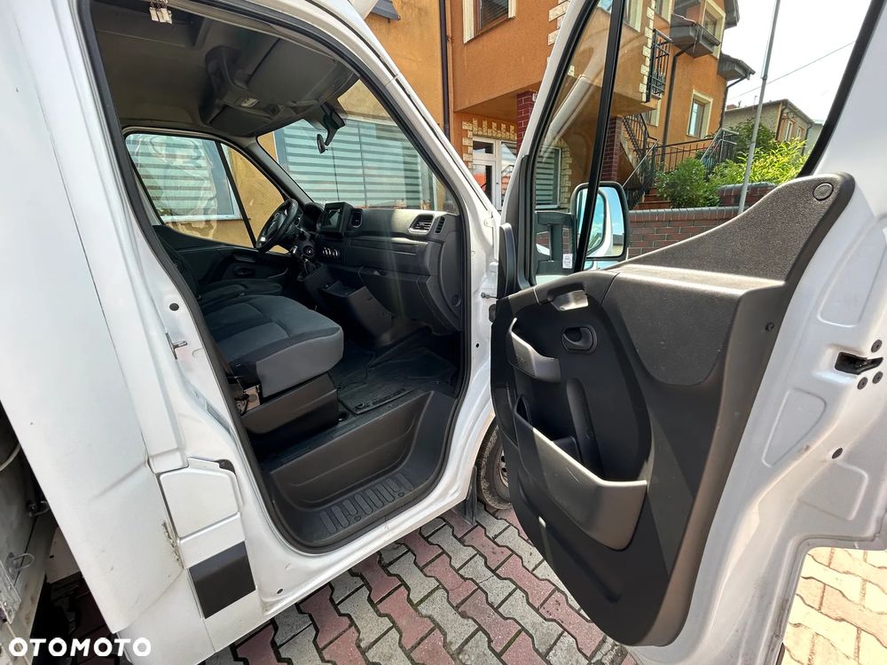 Renault MASTER - 12