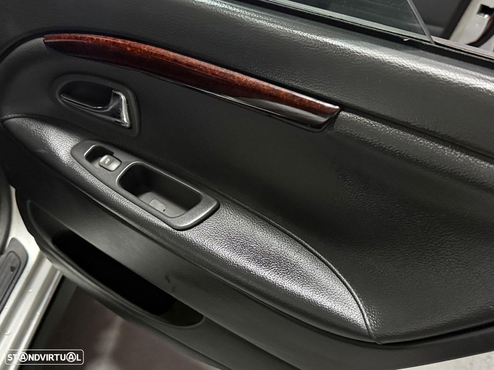 Volvo S40 1.6 Classic Limited Edition Comfort - 20