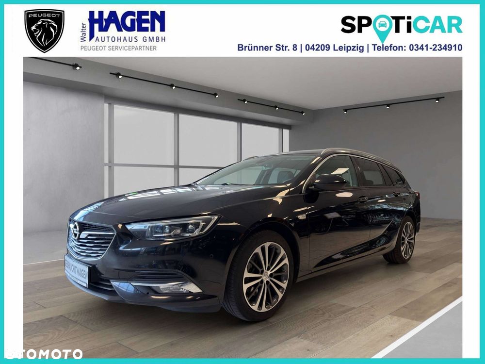 Opel Insignia - 30