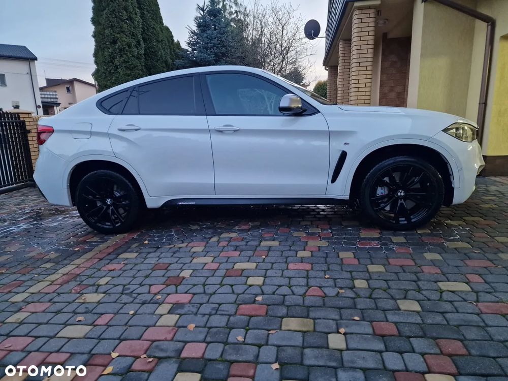 BMW X6 - 2