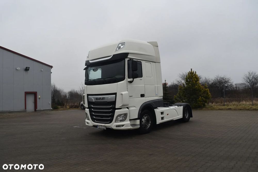 DAF XF 480 - 3