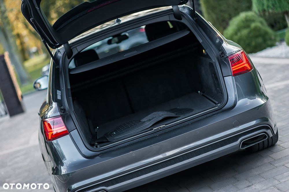 Audi A6 Avant 2.0 TDI ultra S tronic - 11