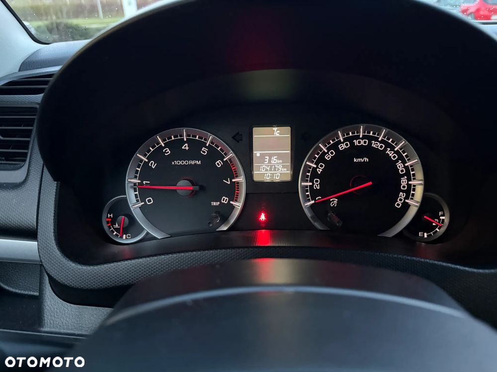 Suzuki Swift 1.2 Comfort - 14