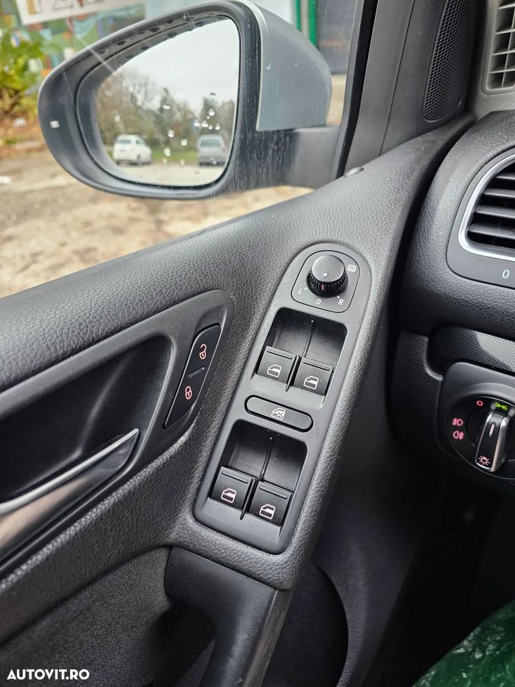 Volkswagen Golf 1.4 TSI Team - 23