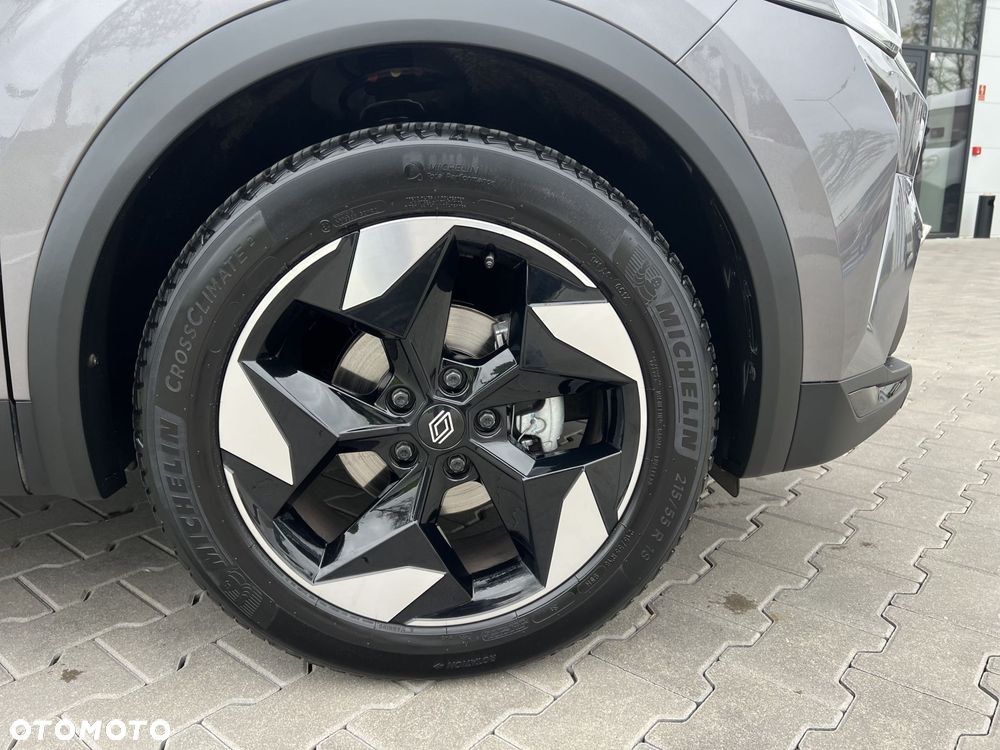 Renault Captur 1.0 TCe Techno - 18