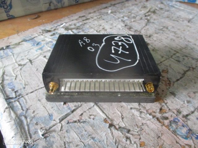 Modulo MODIV4738 AUDI A8 2003 - 1