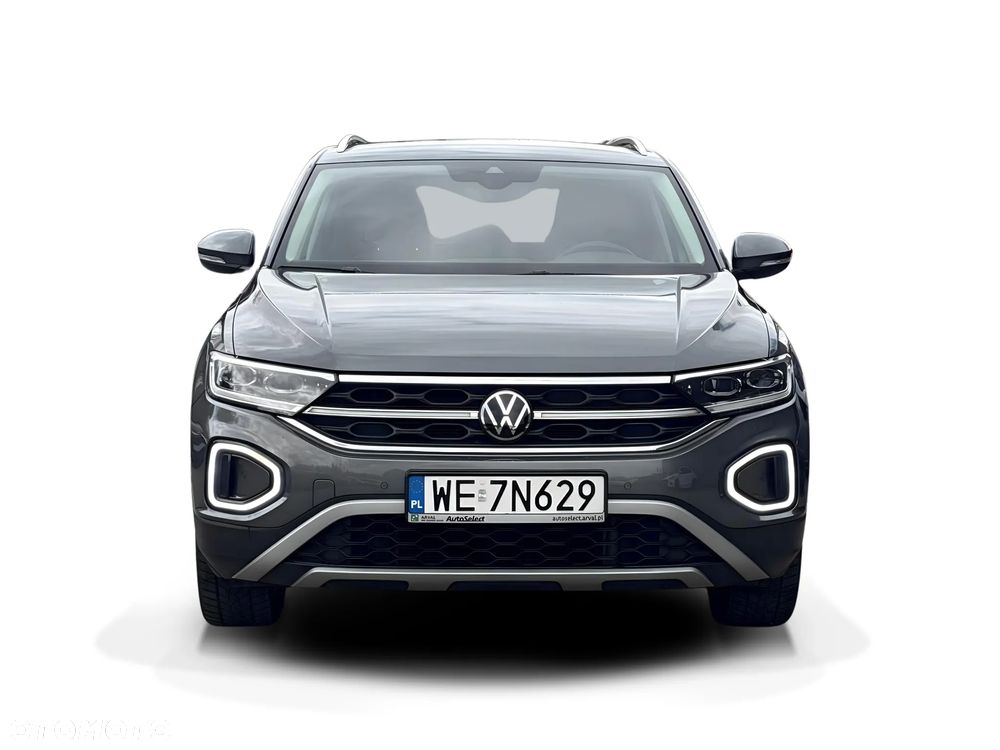 Volkswagen T-Roc - 9