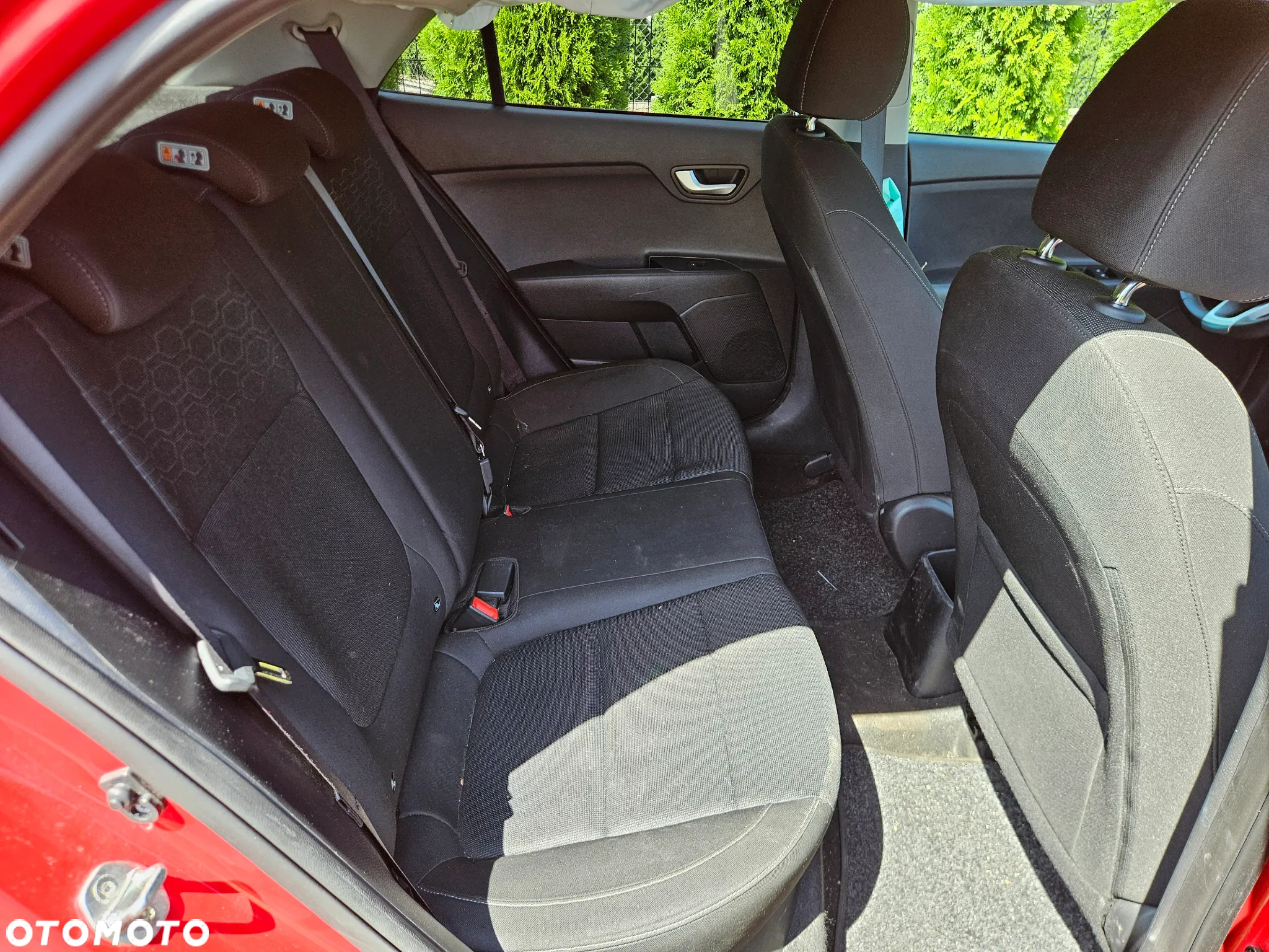 Kia Rio 1.0 T-GDI 100 Vision - 19