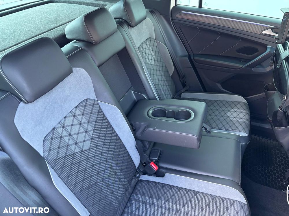 Volkswagen Tiguan 2.0 TSI OPF DSG 4Motion R-Line - 9