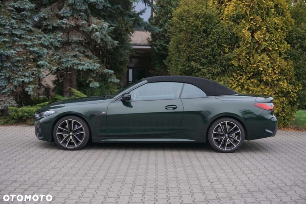 BMW Seria 4 430i xDrive M Sport - 5