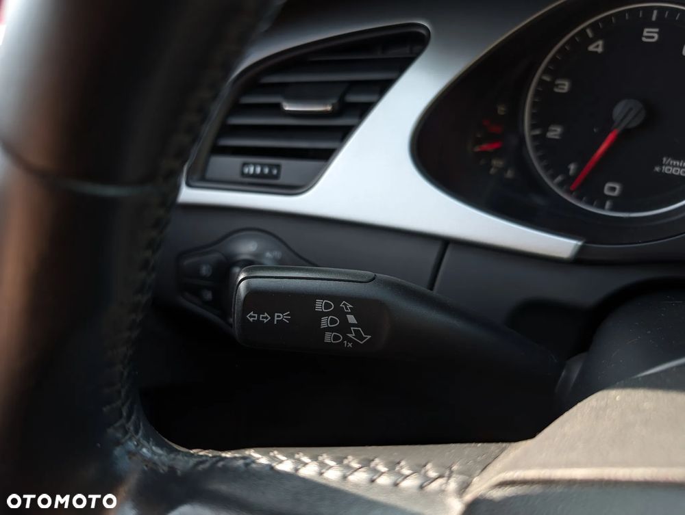 Audi A4 Avant 1.8 TFSI Ambition - 22