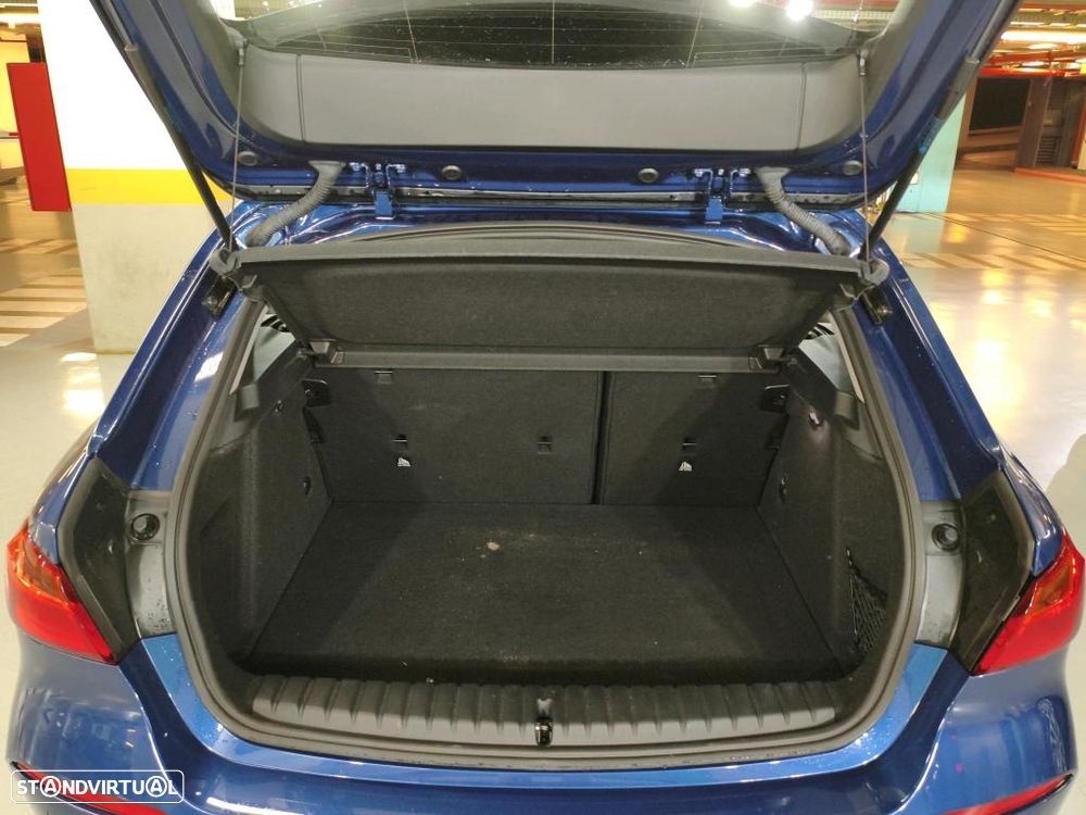 BMW 116 d Corporate Edition Auto - 9