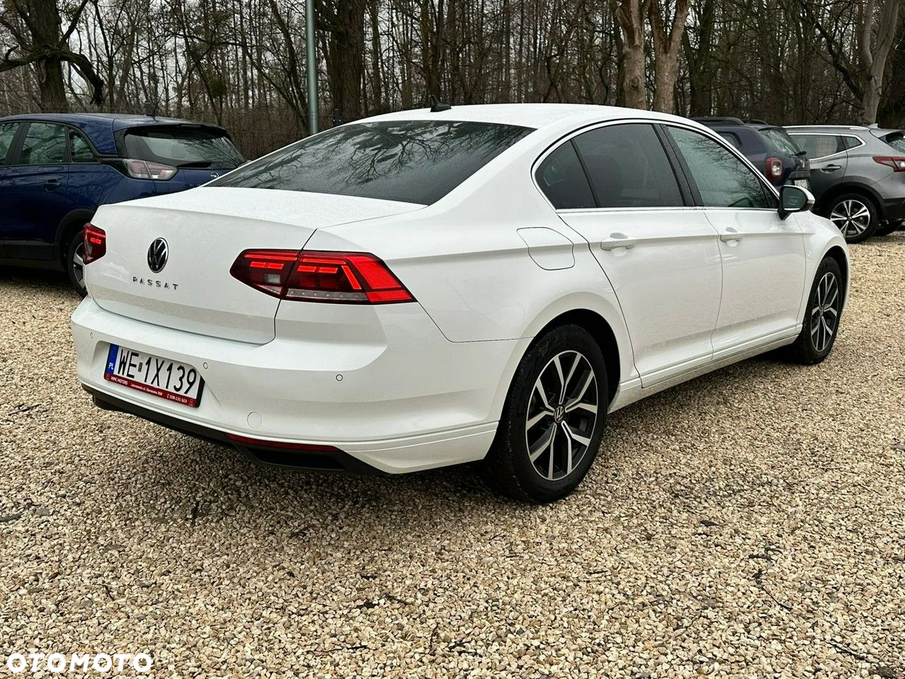 Volkswagen Passat 2.0 TDI EVO Business DSG - 3
