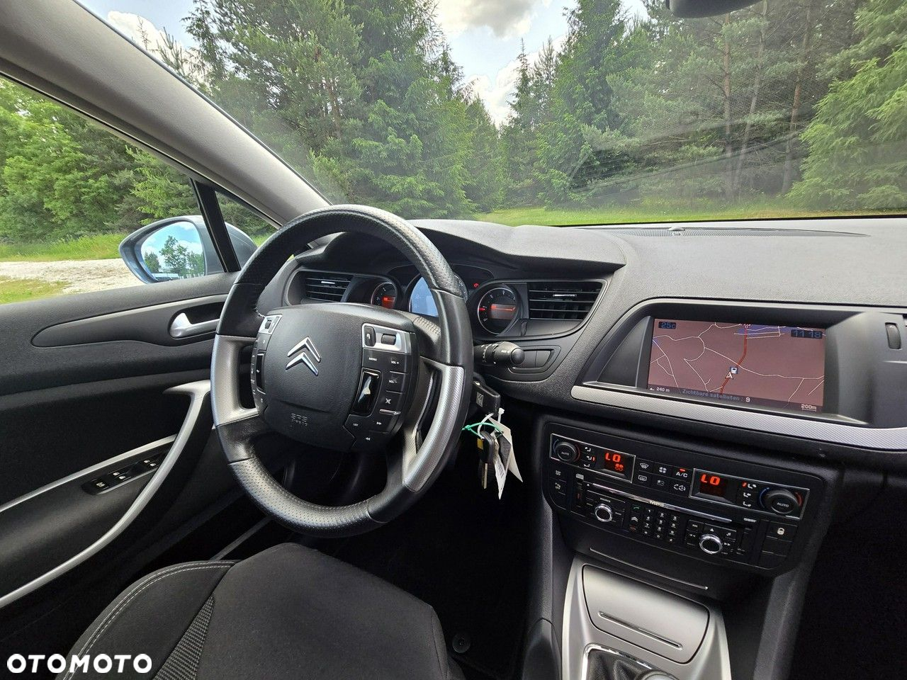 Citroën C5 - 27