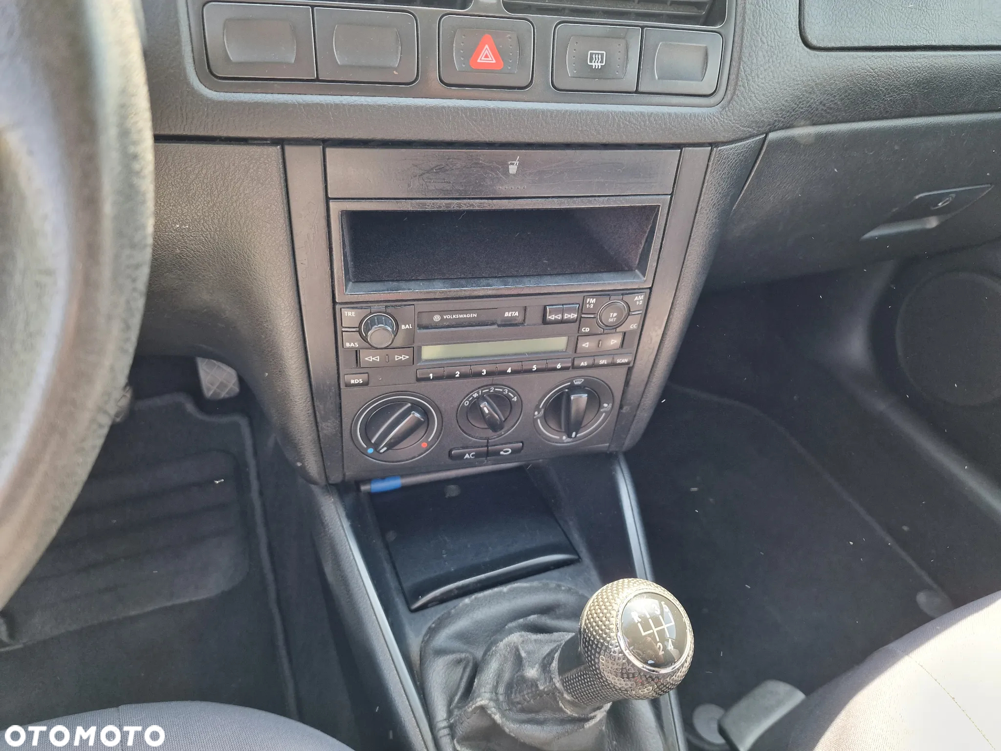 Volkswagen Golf IV 1.4 16V Basis - 19