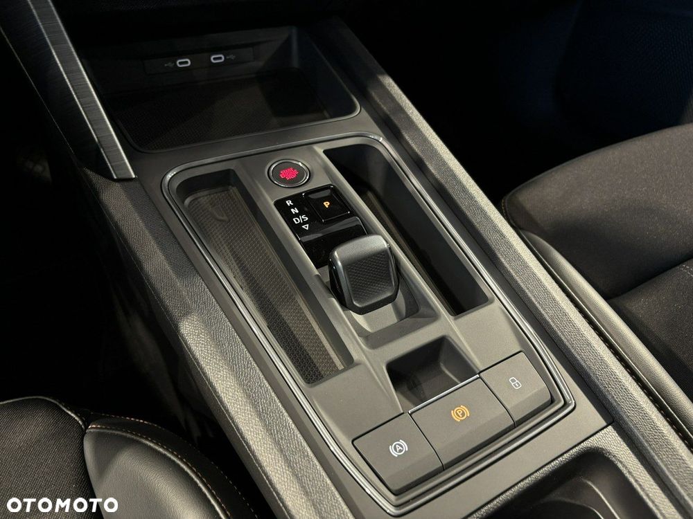 Cupra Leon Sportstourer - 26