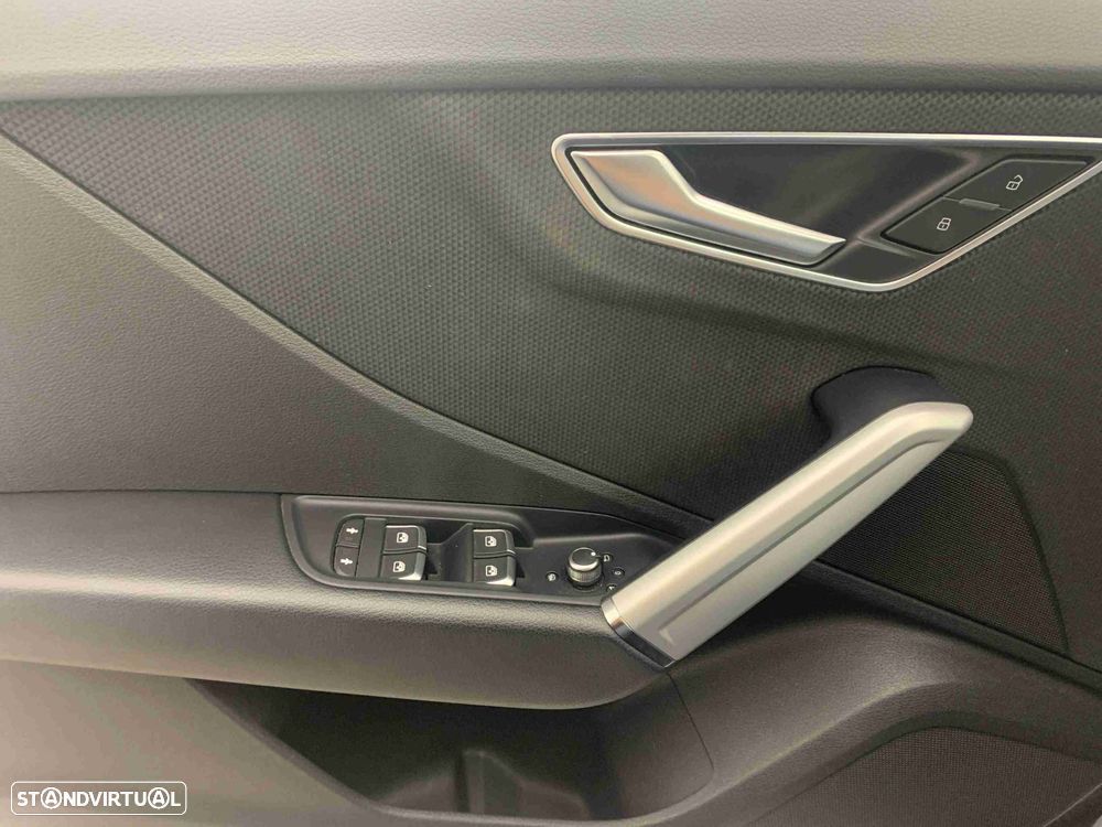 Audi Q2 30 TFSI Advanced - 11