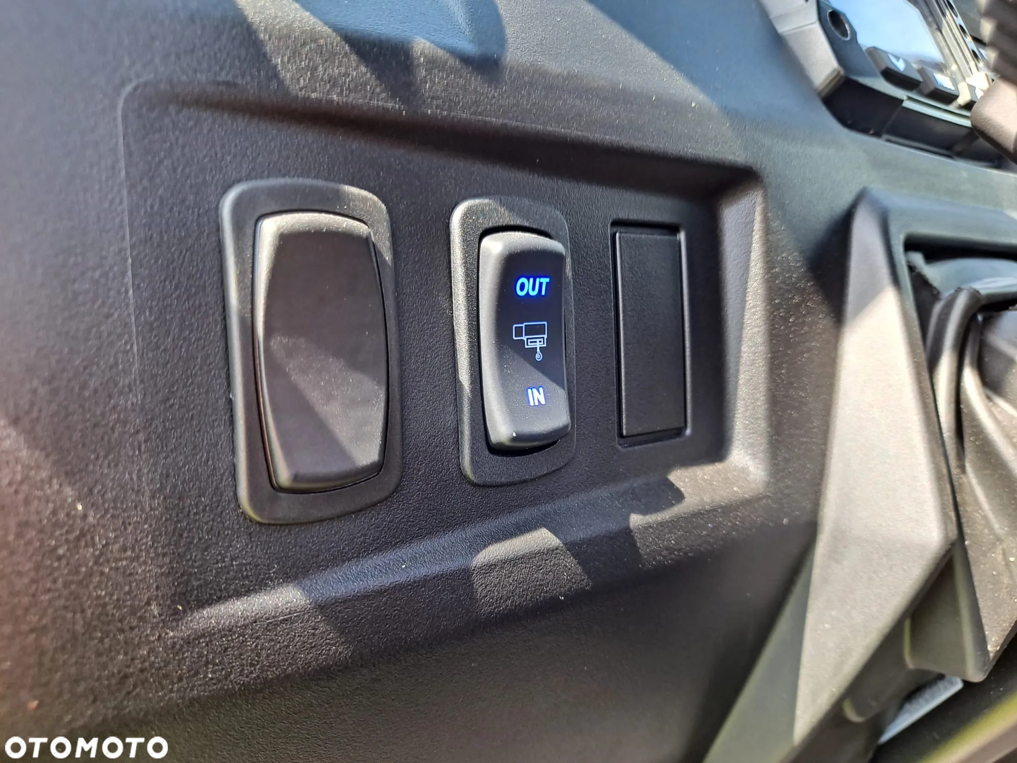 Polaris Ranger - 20