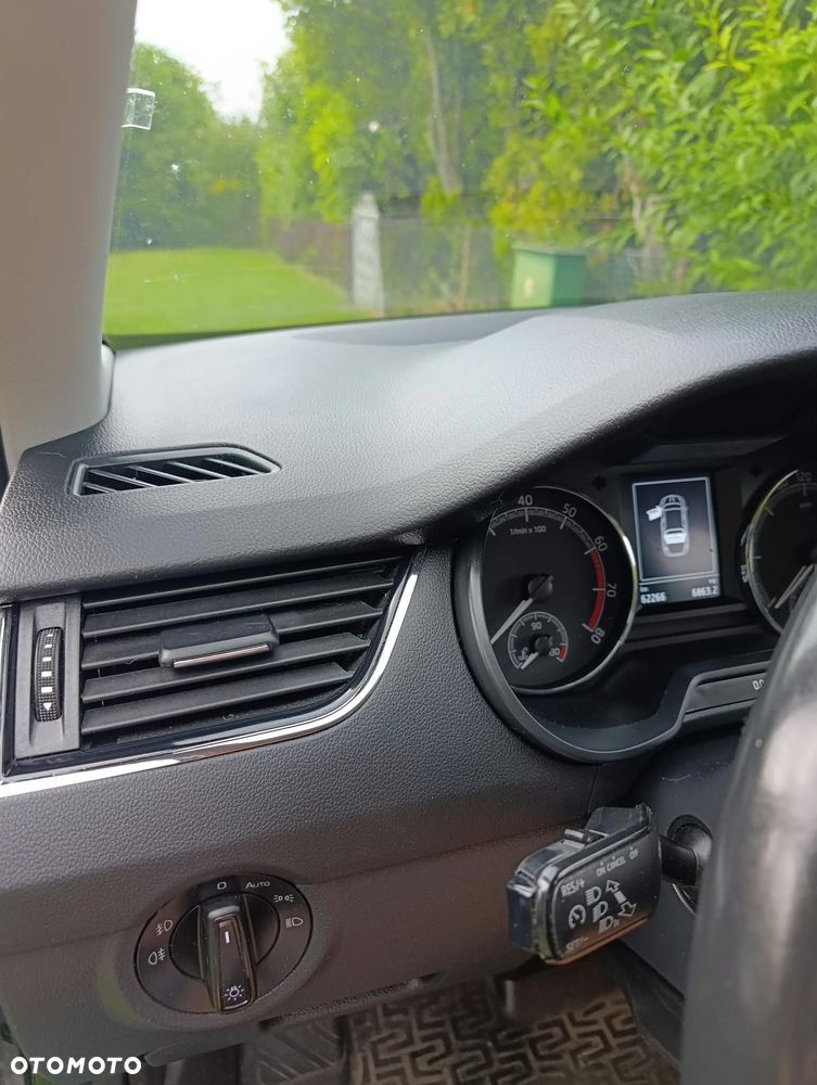 Skoda Octavia 1.5 TSI ACT Ambition - 12