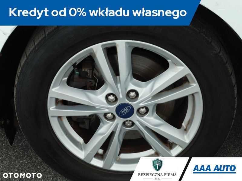 Ford S-Max - 14