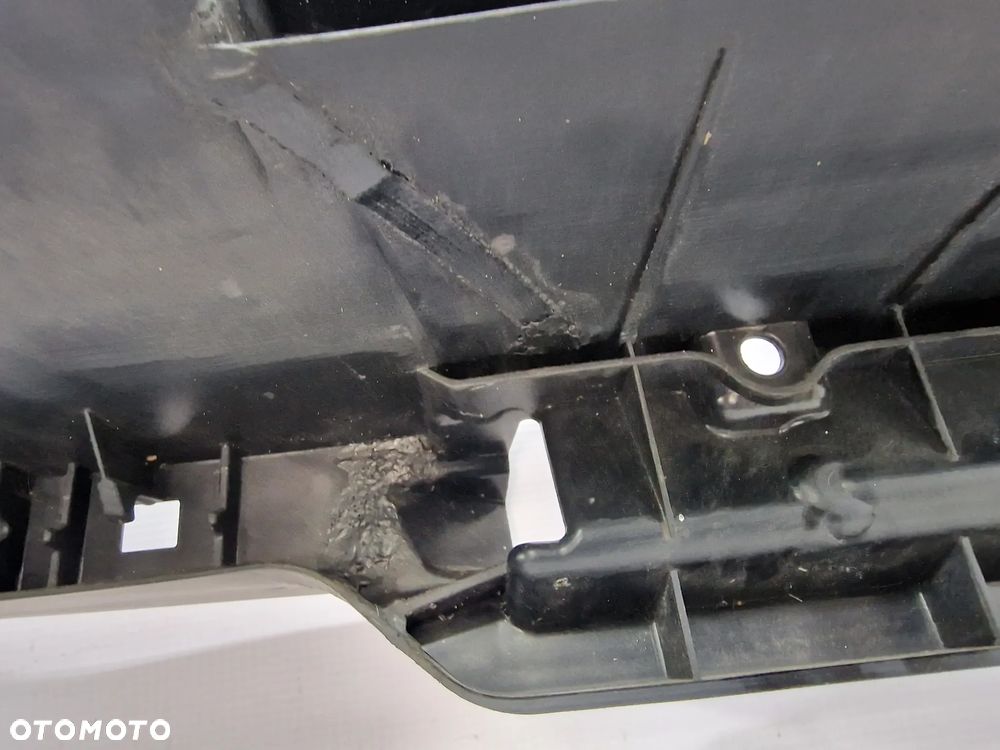 SEAT ALHAMBRA / VW SHARAN 7N0 LIFT 15- WZMOCNIENIE CZOŁOWE / PAS PRZEDNI , NR 7N0805588D , NR AUKCJI WZM259 - 21