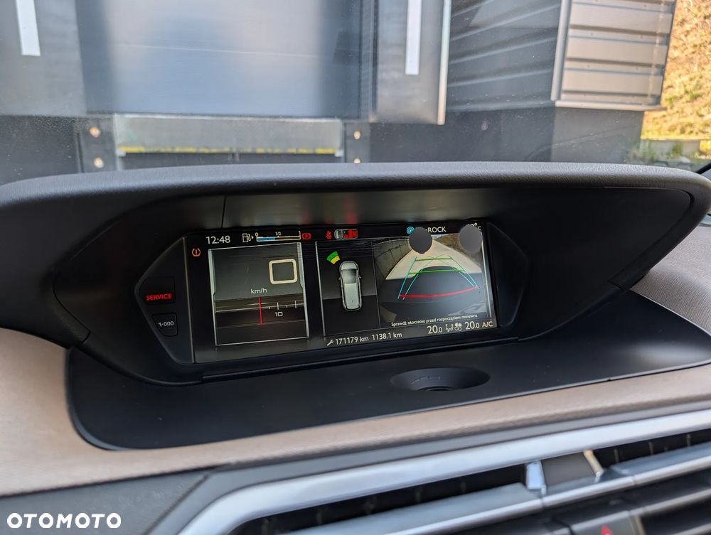 Citroën C4 Picasso 1.6 THP Exclusive - 16