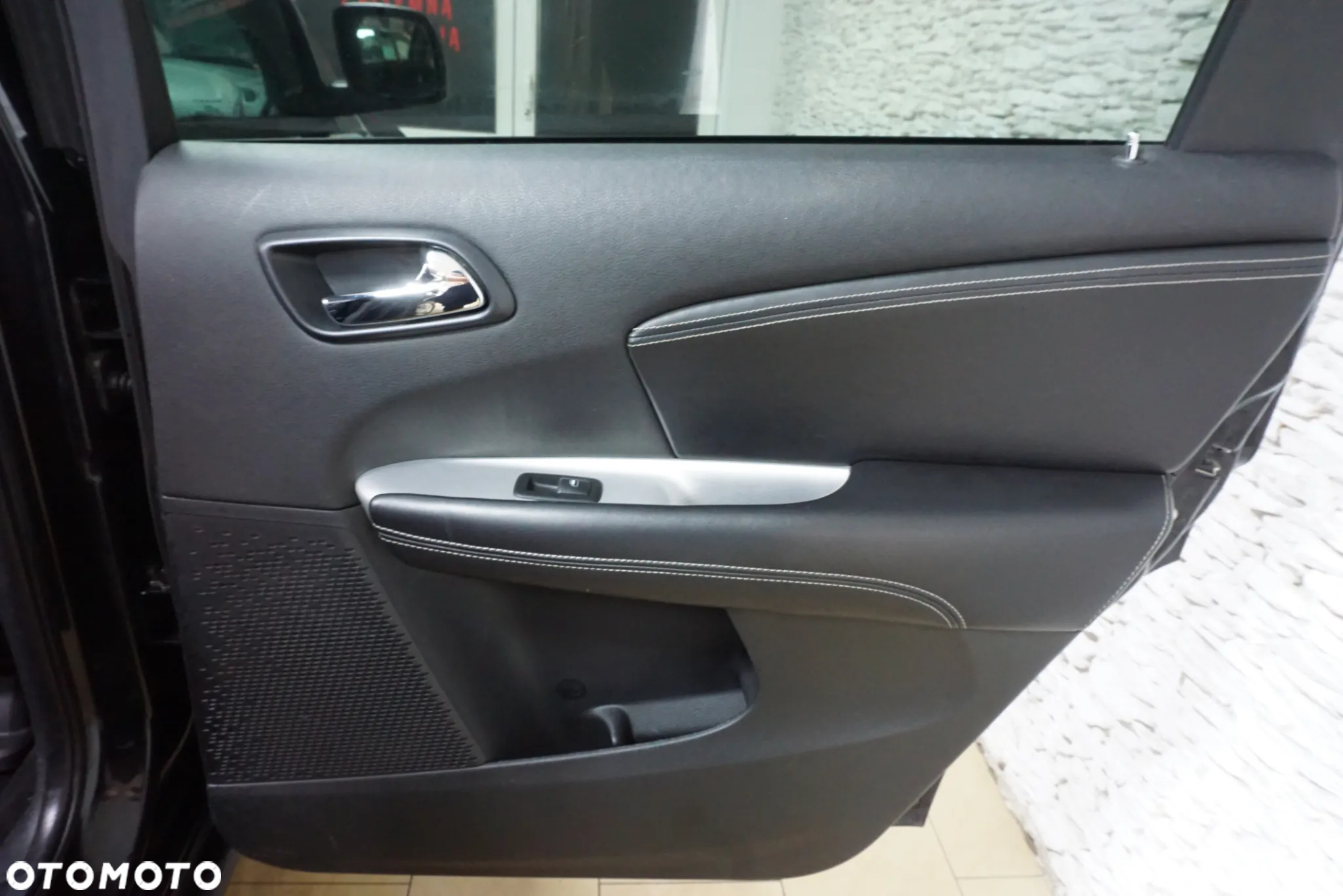 Fiat Freemont 2.0 Multijet 16V DPF Lounge - 15