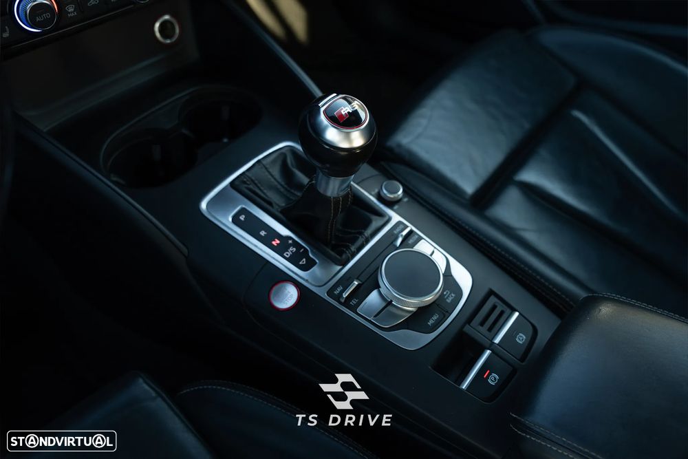 Audi RS3 Sportback S tronic - 14